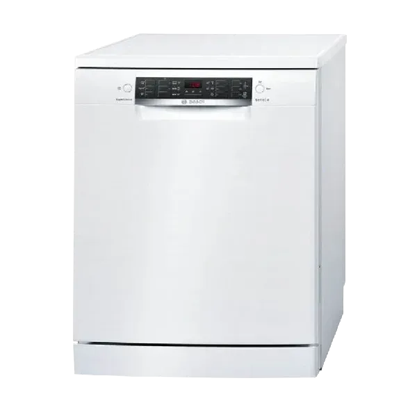 ماشین ظرفشویی بوش مدل BOSCH SMS46NW01B نمای ۲