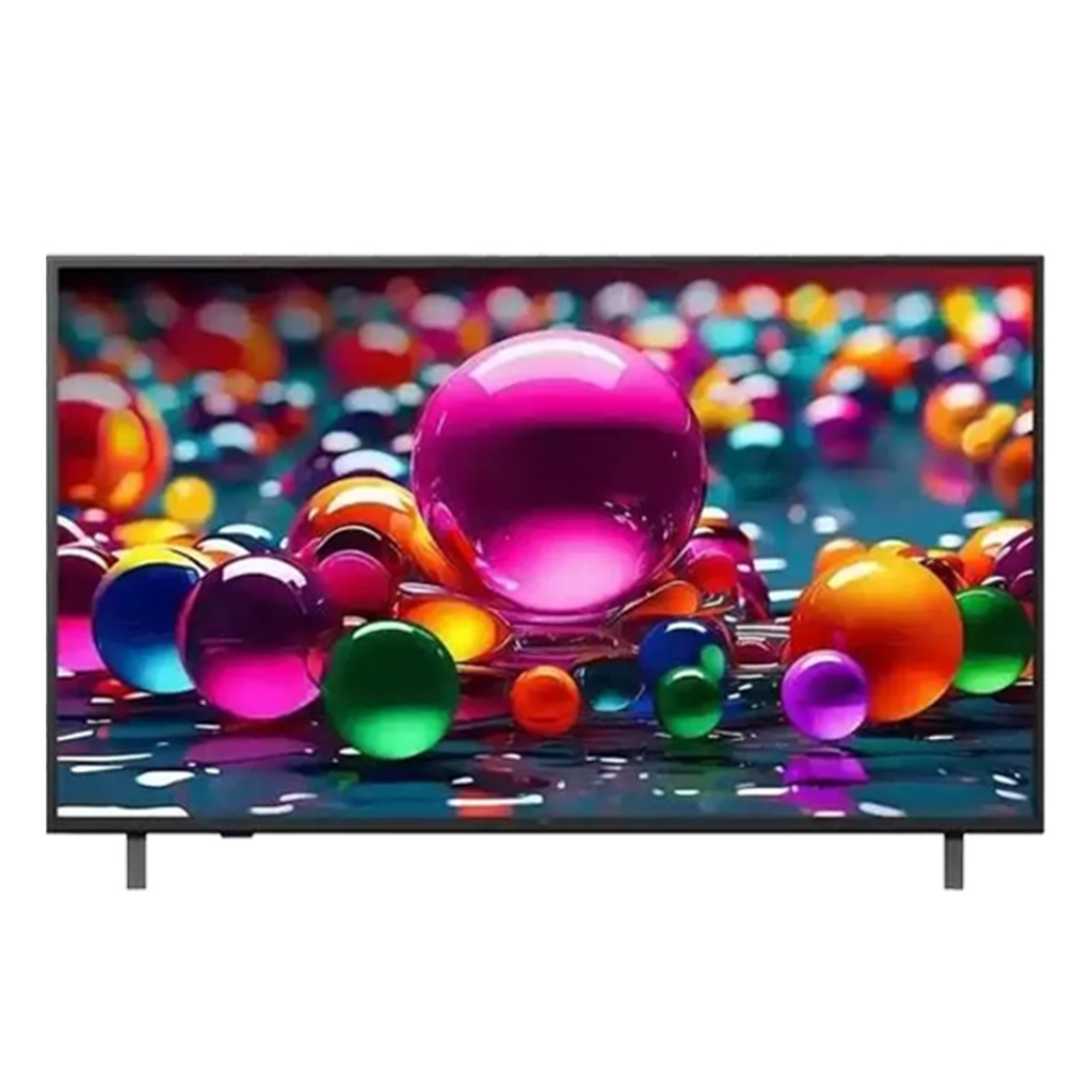 تلویزیون مدل۷۵U85006 سایز 75اینچ LED Ultra HD 4K مدل ۲۰۲۵ نمای ۲
