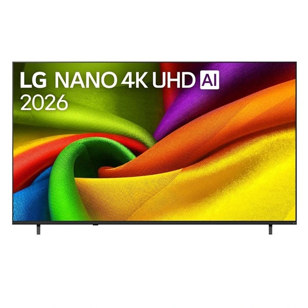 تلویزیون ۵۵اینچ ال جی مدل55NU840B LG