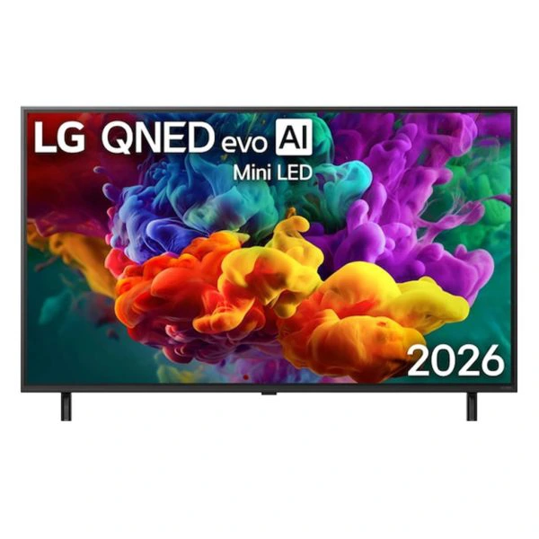 تلویزیون 75 اینچ ال جی مدل QNED85