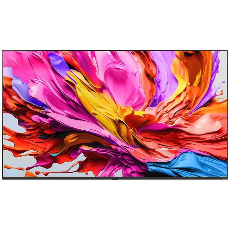 تلویزیون ال جی QNED91 سایز ۶۵ اینچ Ultra HD 4K
