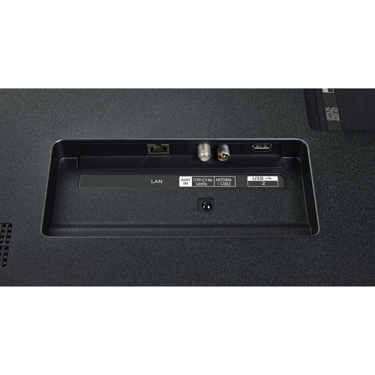 تلویزیون ال جی QNED91 سایز ۶۵ اینچ Ultra HD 4K