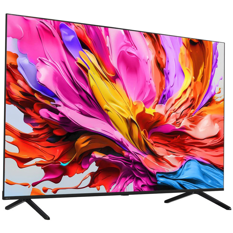 تلویزیون ال جی QNED91 سایز ۶۵ اینچ Ultra HD 4K