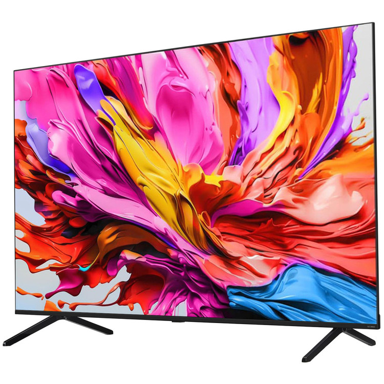 تلویزیون ال جی QNED91 سایز ۶۵ اینچ Ultra HD 4K