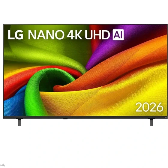 تلویزیون ال جی مدل 65NU840B6 سایز ۶۵ اینچ Ultra HD 4K