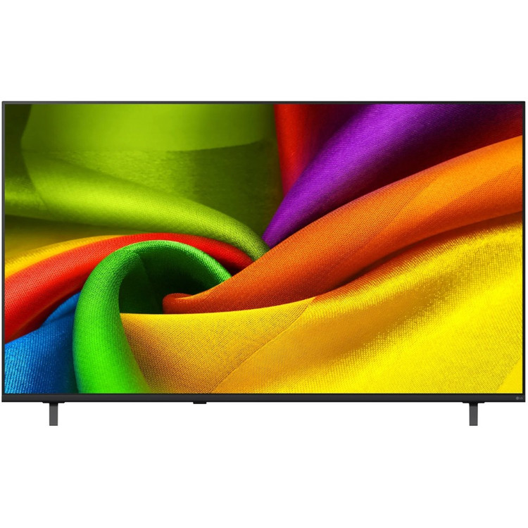 تلویزیون ال جی 75NU840B سایز ۷۵ اینچ Ultra HD 4K