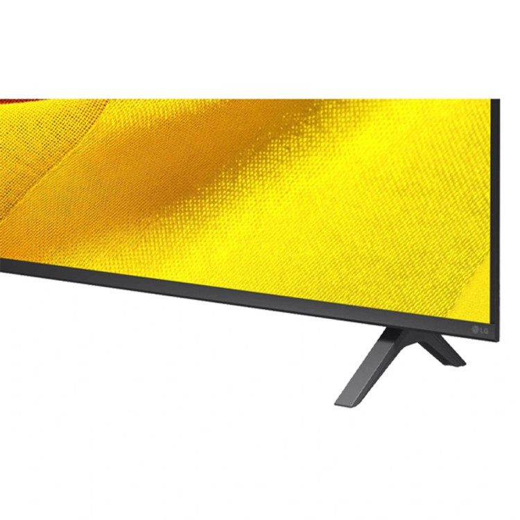 تلویزیون ال جی ۸۵NU840B سایز ۸۵ اینچ نانوسل Ultra HD 4K
