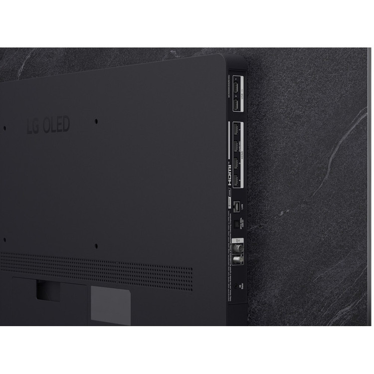 تلویزیون ال جی مدل C6 سایز ۶۵ اینچ OLED Ultra HD 4K