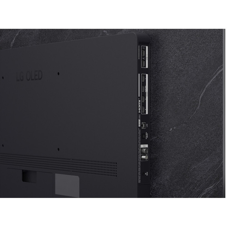 تلویزیون ال جی مدل C6 سایز ۶۵ اینچ OLED Ultra HD 4K