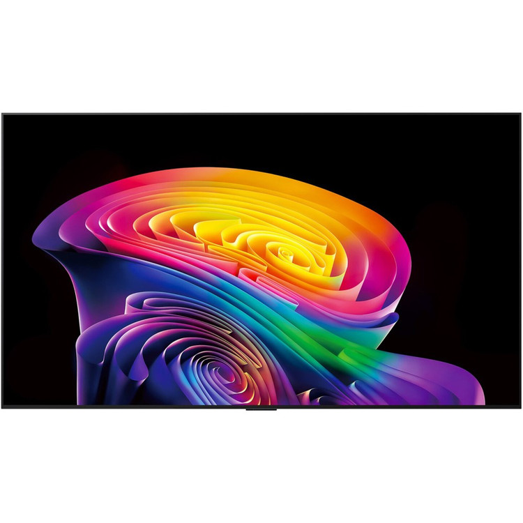 تلویزیون ال جی مدل C6 سایز ۶۵ اینچ OLED Ultra HD 4K