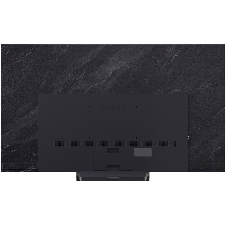 تلویزیون ال جی مدل C6 سایز ۶۵ اینچ OLED Ultra HD 4K
