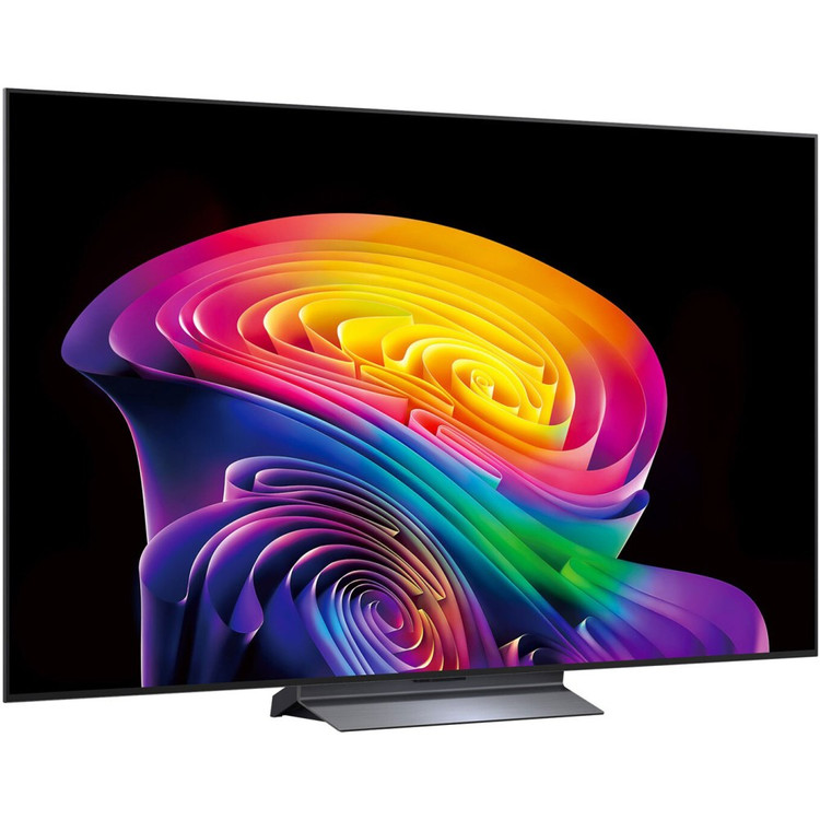 تلویزیون ال جی مدل C6 سایز ۶۵ اینچ OLED Ultra HD 4K