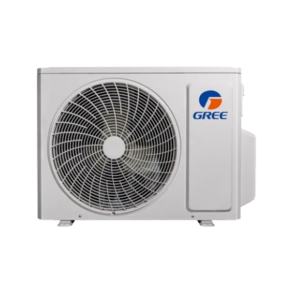 داکت اسپلیت گری 24000 (24 هزار) اینورتر تروپیکال مدل GUD24PHS1/A-SE