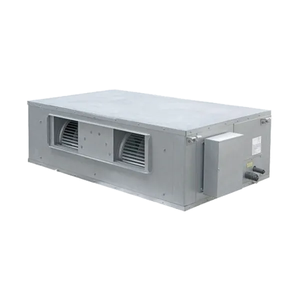داکت اسپلیت گری 48000 (48 هزار) اینورتر تروپیکال مدل GUD48PHS1/A-SE