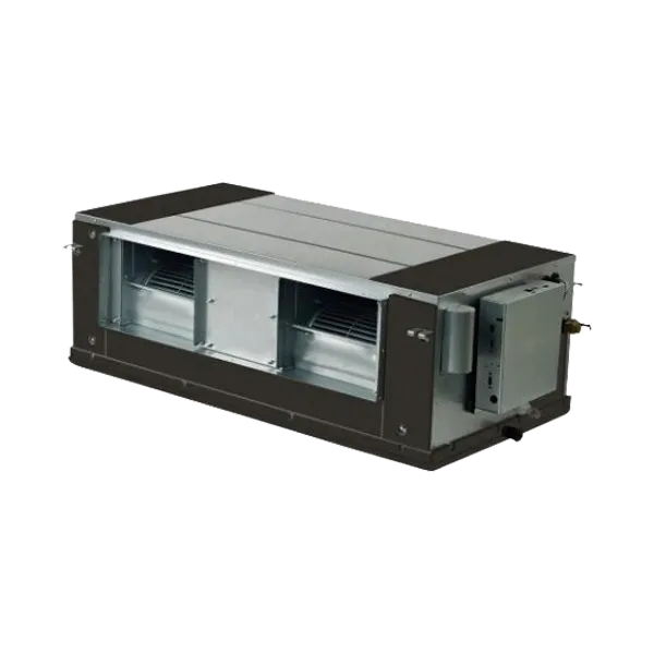 داکت اسپلیت میدیا به ظرفیت 60000 مدل MCR-3X 160M